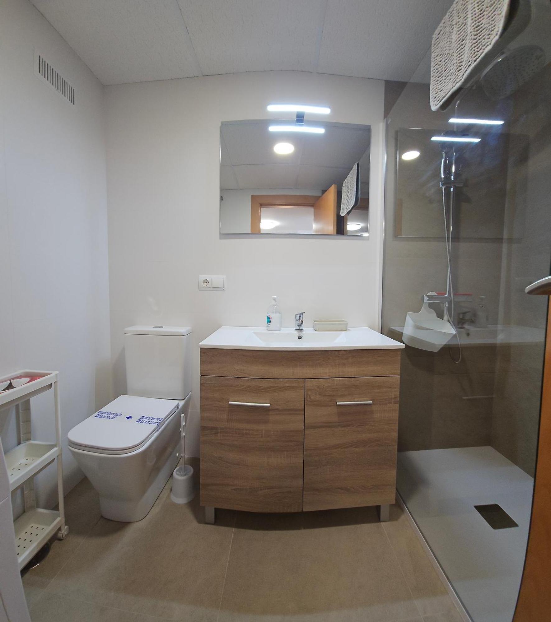 Homes Of Spain, Apartamentos Paraiso Vera Playa, Fatu Hiva, Bajo A Con Piscina Privada En Jardin Privado, Primera Linea De Playa, Wifi Екстер'єр фото