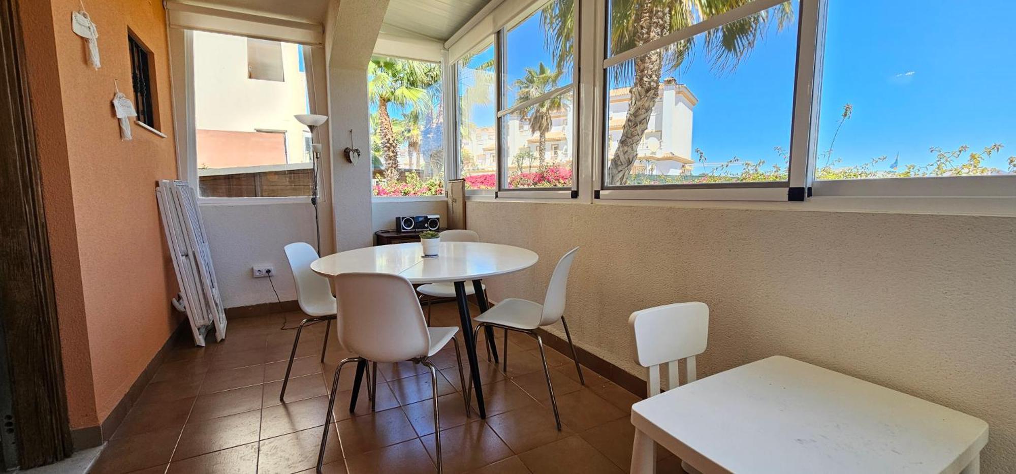 Homes Of Spain, Apartamentos Paraiso Vera Playa, Fatu Hiva, Bajo A Con Piscina Privada En Jardin Privado, Primera Linea De Playa, Wifi Екстер'єр фото